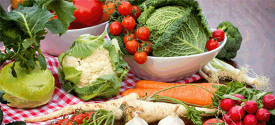 胰腺炎吃什么蔬菜好